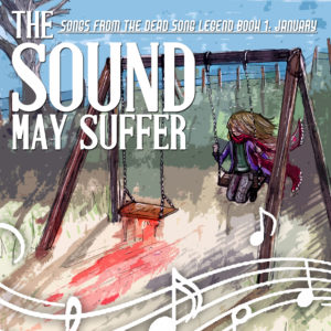 Jay Wilburn | The Sound May Suffer | Music from the Dead Song Legend Series