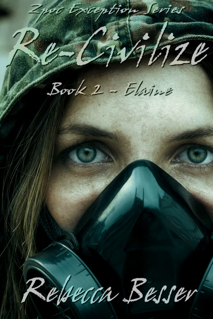 Besser pic cover Re-Civilize Cover Elaine