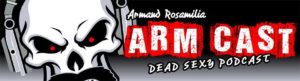 zzz podcast armcast