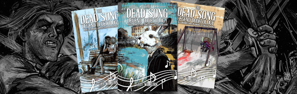 Jay Wilburn - Dead Song Legend Series