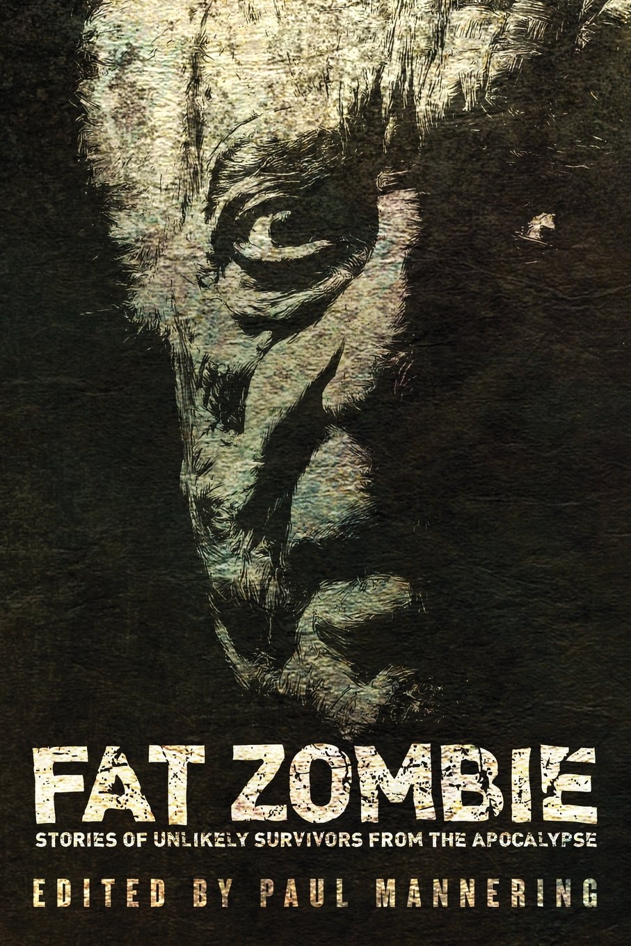 Fat Zombie
