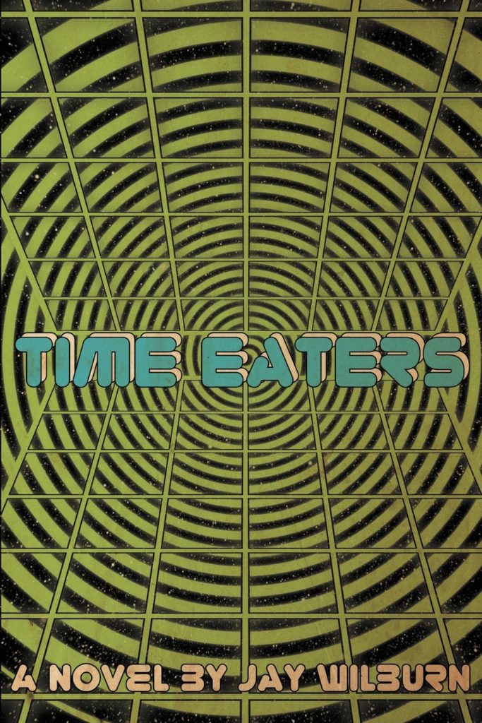 Time Eaters