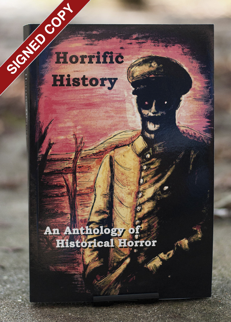 Horrific History