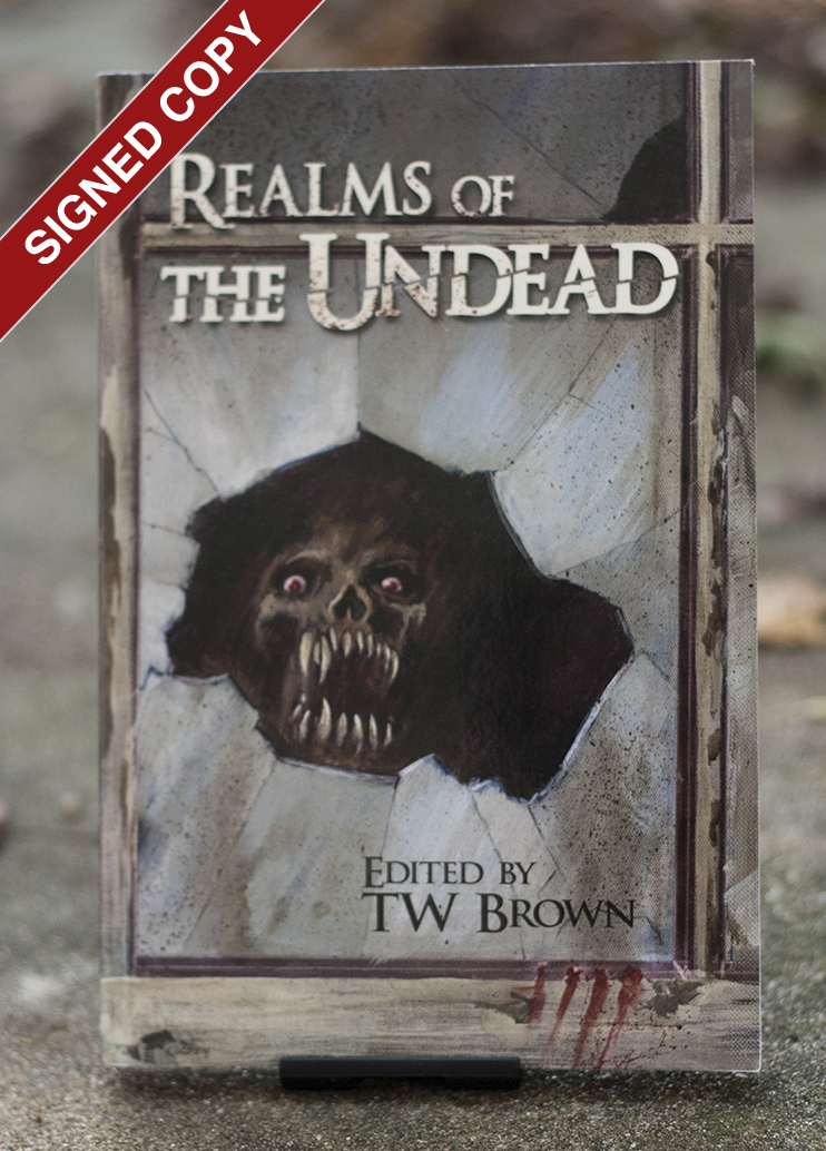 Realms of the Undead