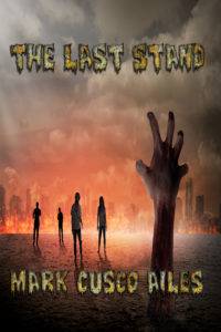 Ailes Mark Cusco cover pic THE LAST STAND STONE