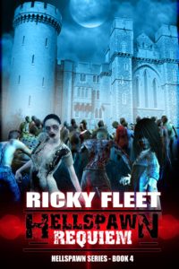 Fleet pic cover Hellspawn Requiem