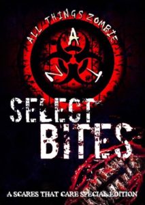Scares 4 select bites