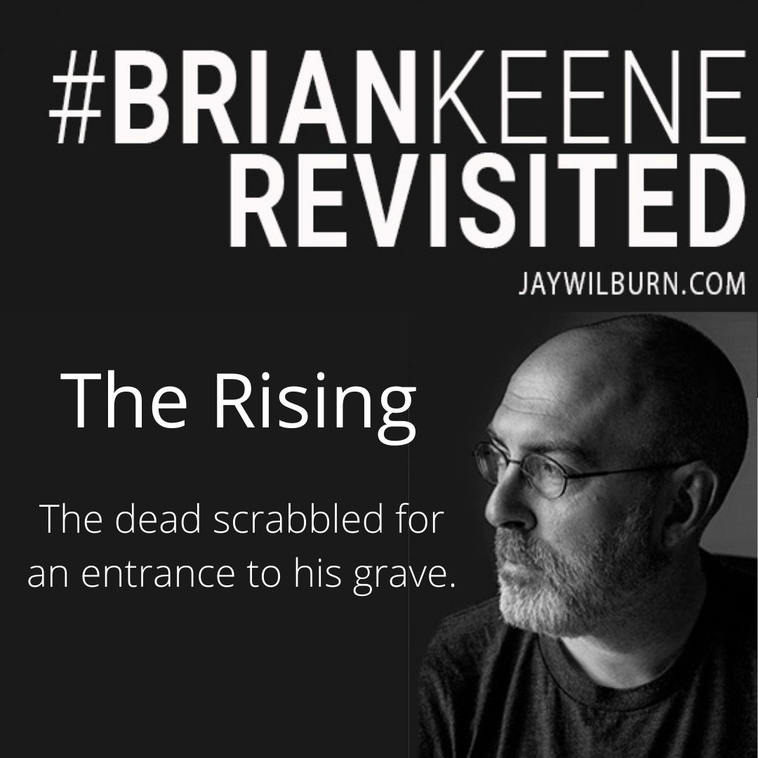 brian keene the rising series brian keene the rising series
